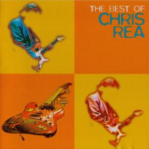 Chris Rea - The Best Of Chris Rea-0