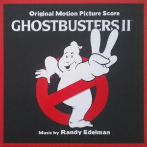 Randy Edelman - Ghostbusters II (Original Motion Picture Score)-0