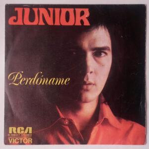 Junior (54) - Perdóname -0