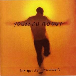 Youssou N'Dour - The Guide (Wommat)-0