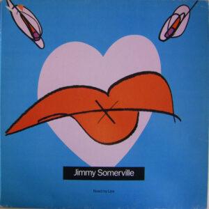 Jimmy Somerville - Read My Lips-0