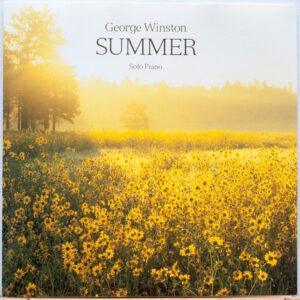 George Winston - Summer - Solo Piano-0