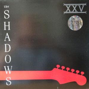 The Shadows - XXV-0