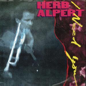 Herb Alpert - I Need You-0