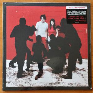 The White Stripes - White Blood Cells-0
