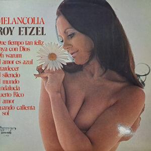 Roy Etzel - Roy Etzel-0