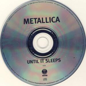 Metallica - Until It Sleeps-0