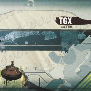 TGX - Ara O Mai-0