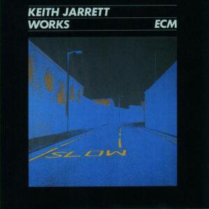 Keith Jarrett - Works-0