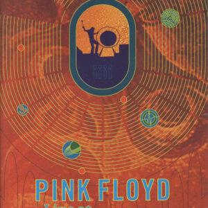 Pink Floyd - Live At Pompeii (The Director's Cut)-0