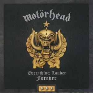 Motörhead - Everything Louder Forever-0