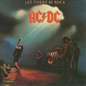 AC/DC - Let There Be Rock-0