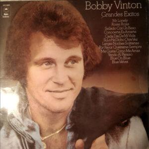 Bobby Vinton - Grandes Éxitos-0