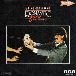 Gene Ramone - Romantic Face = Cara Romantica-0