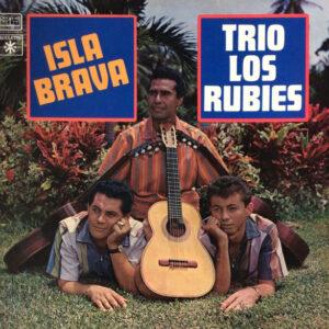 Trio Los Rubies - Isla Brava -0