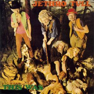 Jethro Tull - This Was-0