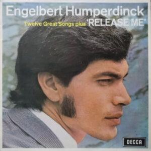 Engelbert Humperdinck - Release Me-0