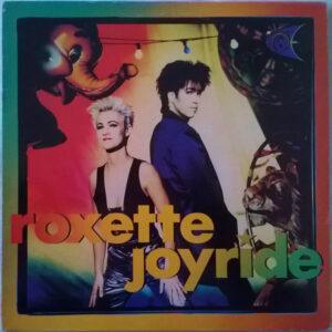 Roxette - Joyride-0