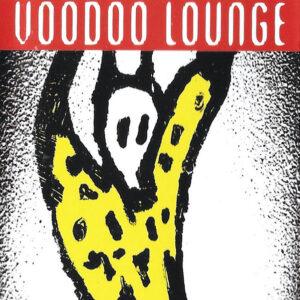 The Rolling Stones - Voodoo Lounge-0