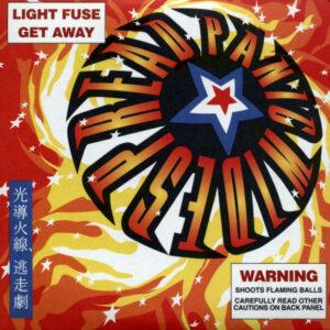 Widespread Panic - Light Fuse Get Away-0