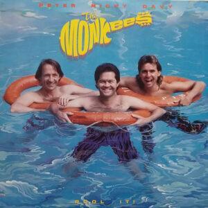 The Monkees - Pool It!-0