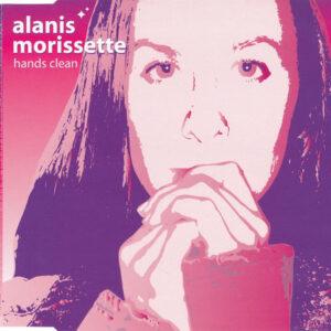 Alanis Morissette - Hands Clean-0