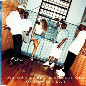 Mariah Carey & Boyz II Men - One Sweet Day-0