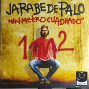 Jarabe De Palo-0