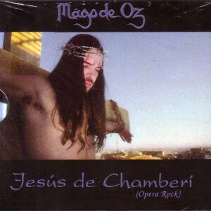Mägo De Oz - Jesús De Chamberí (Opera Rock)-0