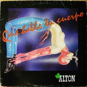 Various - Que Hable Tu Cuerpo-0