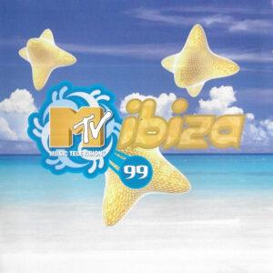 Various - MTV Ibiza 99-0