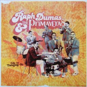 Raph Dumas And The Primaveras - Ode To Tanguy Jo-0