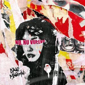 Dani Martín - No, No Vuelve-0