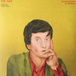 Tip-Top (3) - Chansons D'Ennui-0