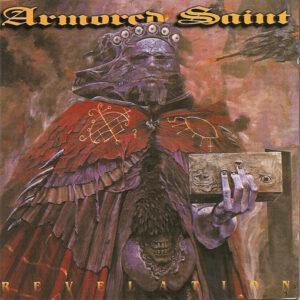 Armored Saint - Revelation-0