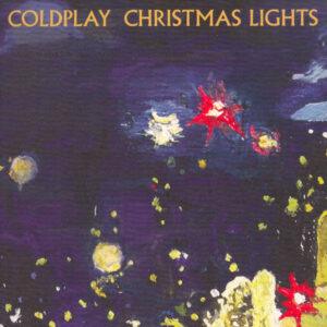 Coldplay - Christmas Lights-0