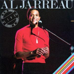 Al Jarreau - Look To The Rainbow - Live In Europe-0