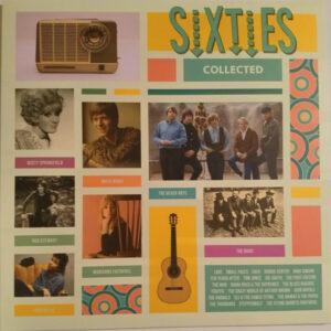 Various - Sixties Collected-0