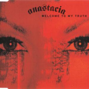 Anastacia - Welcome To My Truth-0