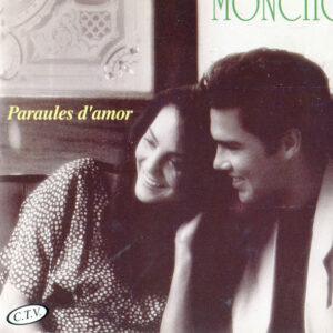 Moncho (3) - Paraules D'Amor-0