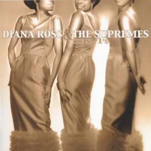 Diana Ross & The Supremes - The No. 1's-0