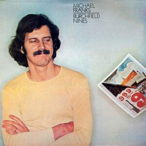 Michael Franks - Burchfield Nines-0