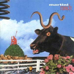 Martini Ranch - Holy Cow-0