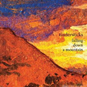 Tindersticks - Falling Down A Mountain-0