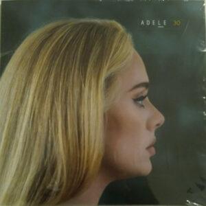 Adele (3) - 30-0