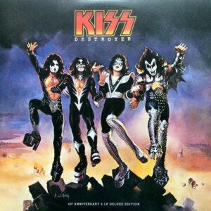 Kiss - Destroyer-0