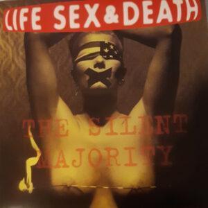 Life Sex & Death - The Silent Majority-0