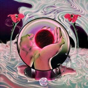 Magdalena Bay - Mercurial World -0