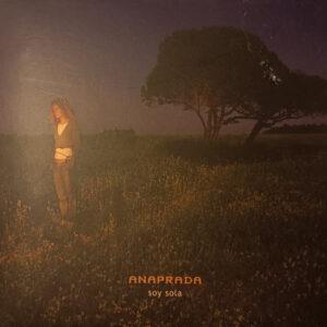 Ana Prada - Soy Sola-0