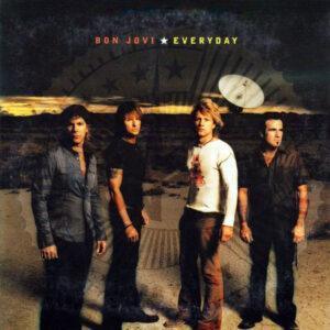 Bon Jovi - Everyday-0